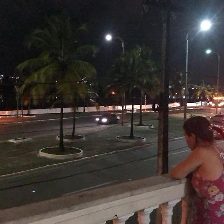 Albergue Turistico Bela Vista São Luís Exterior foto