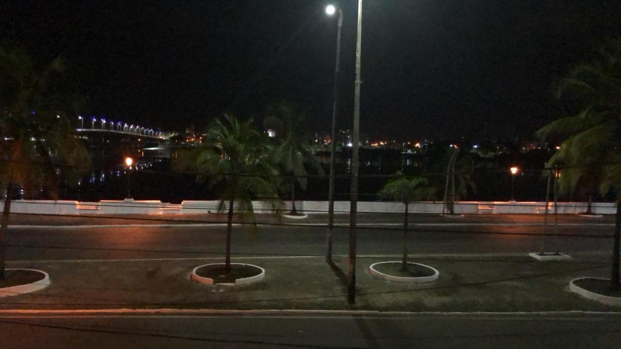 Albergue Turistico Bela Vista São Luís Exterior foto